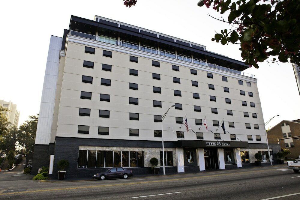 Фото Hotel Duval, Autograph Collection