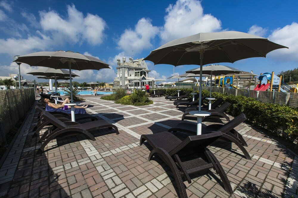 Фото Camping Village Internazionale