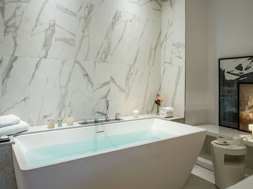 Фото Sofitel Rome Villa Borghese