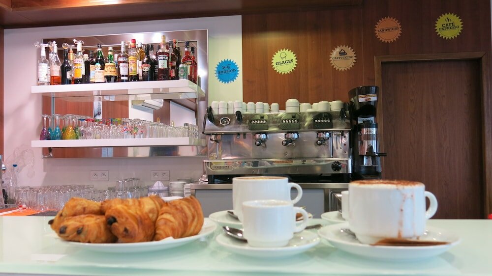 Фото Hotel La Source