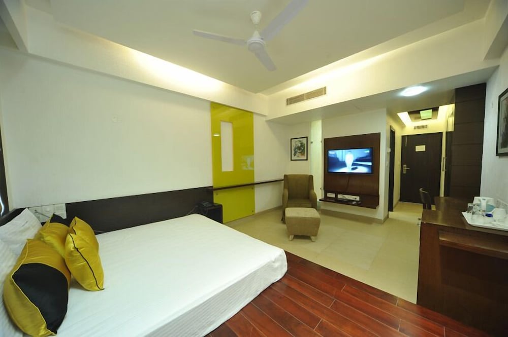 Фото Hotel Aquamarine