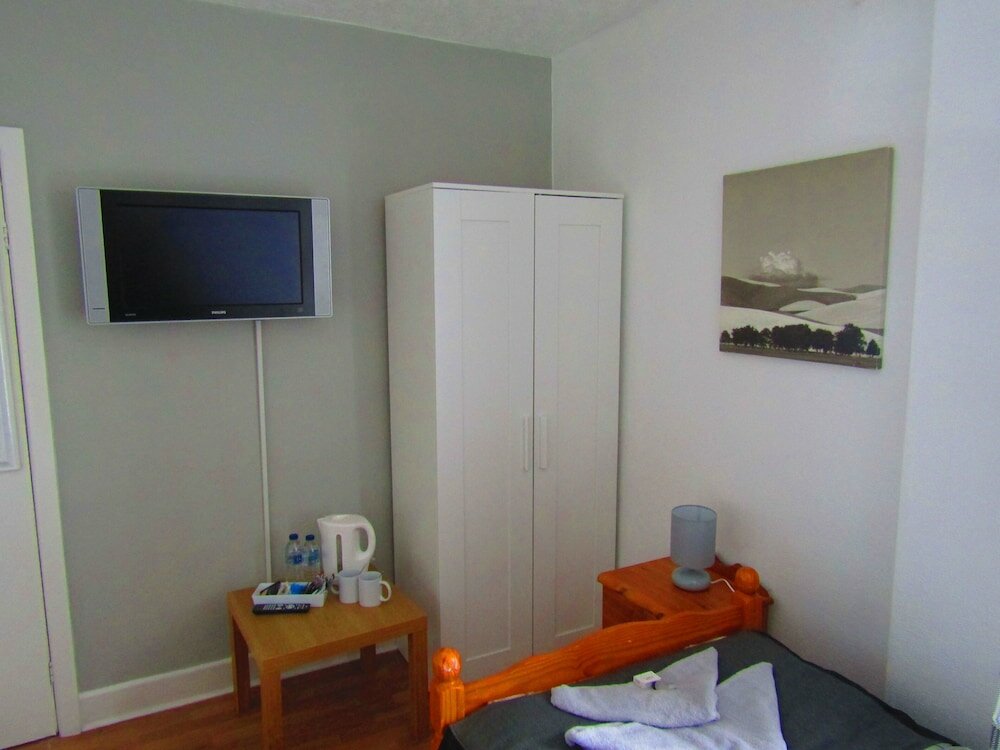 Фото Alderley hotel