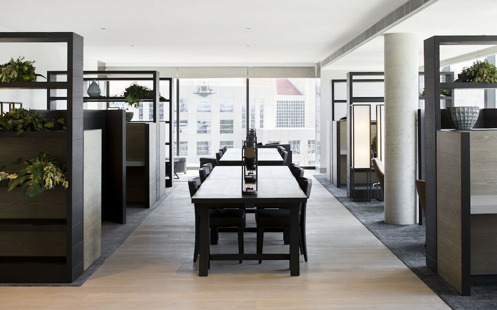 Фото Little National Hotel Canberra