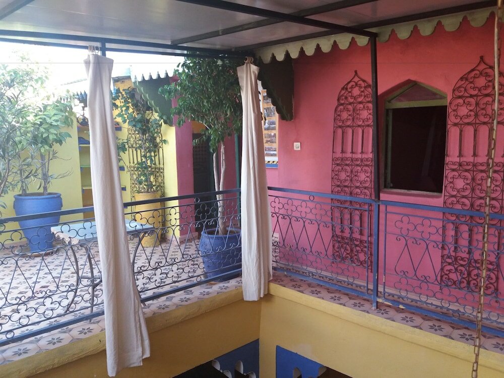 Фото Riad Numéro 10