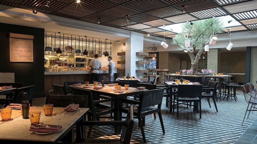 Фото Hyatt Centric Montevideo