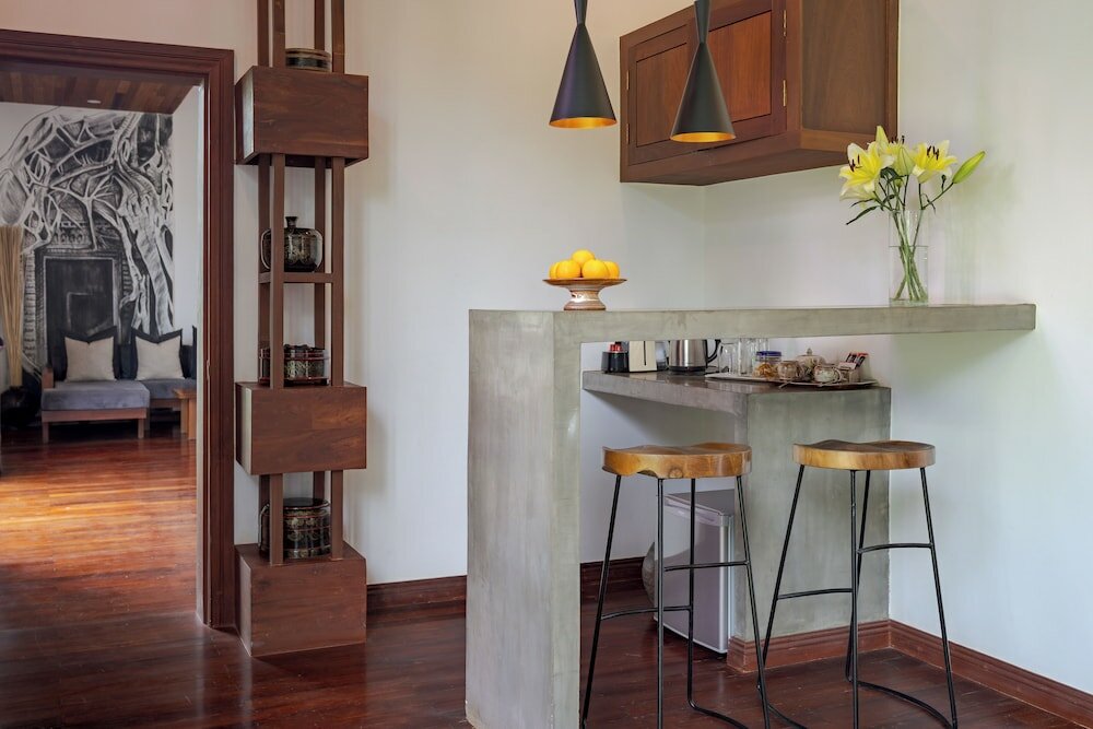 Фото Shintana Saya Residence