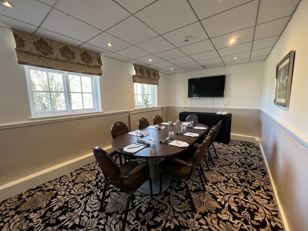 Фото Inglewood Manor