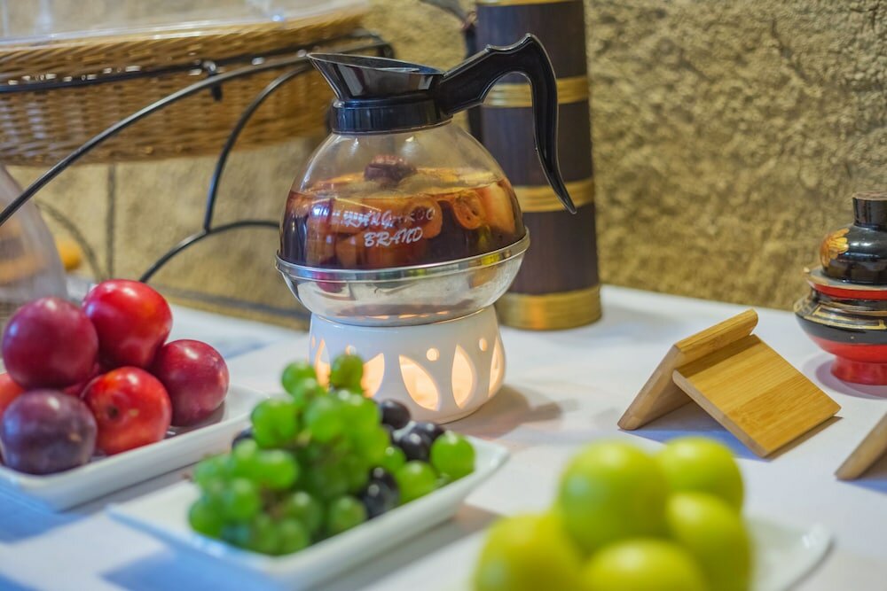 Фото Arrokhampa by Zinc Journey Shangrila