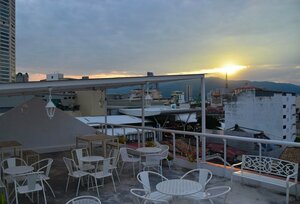 Гостиница Kimberley Hotel Georgetown