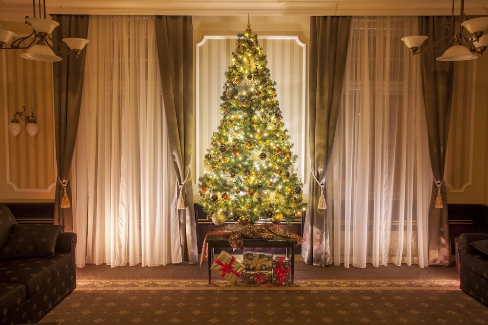 Фото Olympic Palace Luxury SPA Hotel