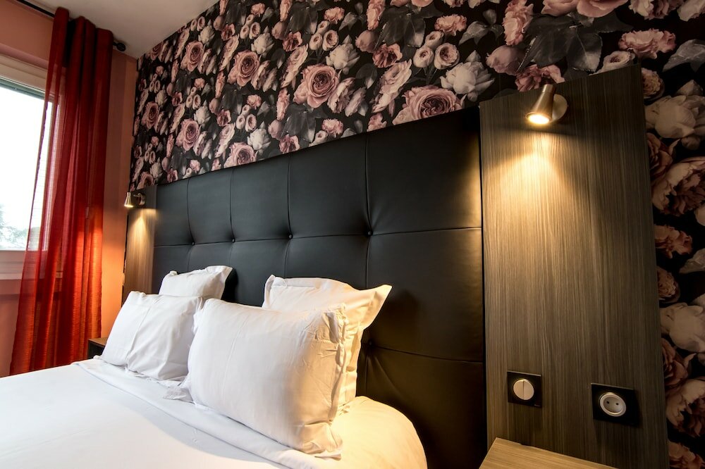 Фото The Originals City, Hôtel Rive Droite, Albi