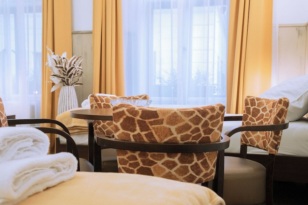 Фото Old Prague House