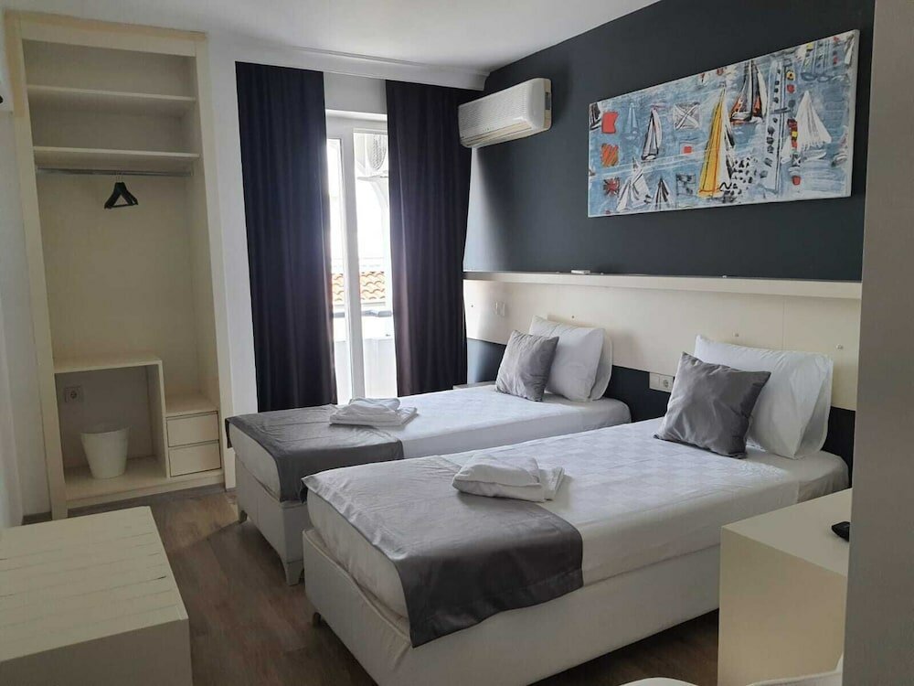 Hotel Scala Nuova Annex, Cesme, photo