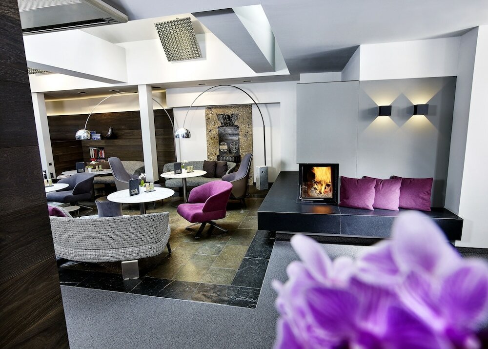 Фото Das Innsbruck