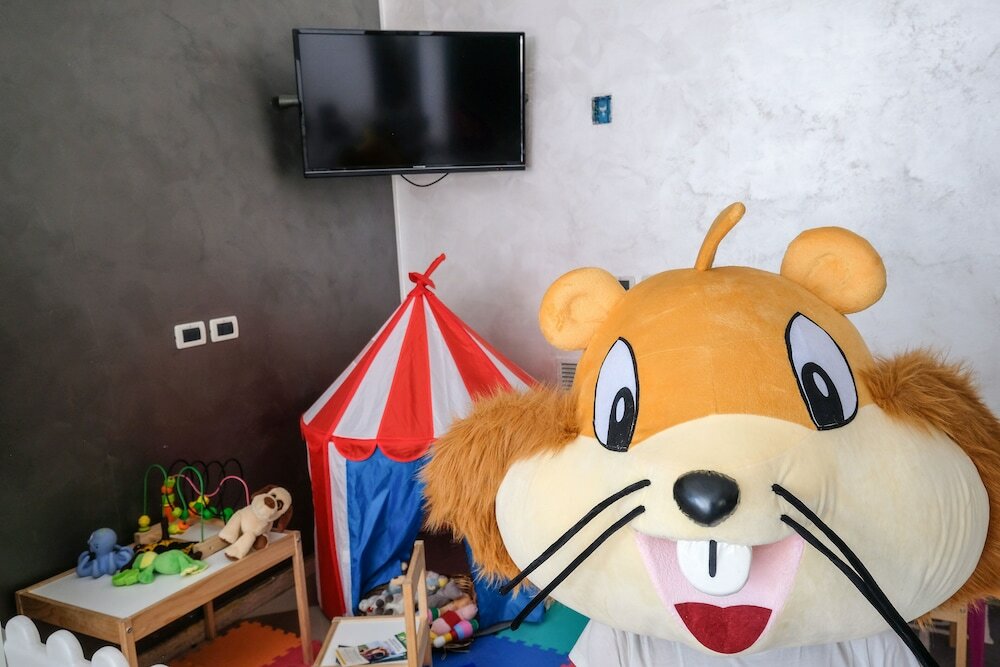 Фото Hotel Prestige