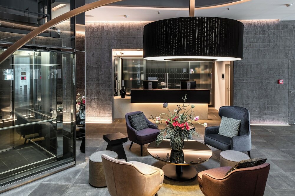 Фото Vienna House Qf Dresden