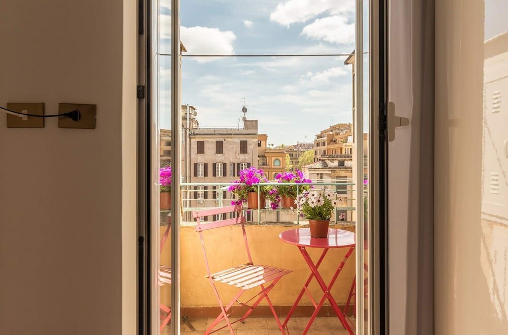 Фото Prati Guest house