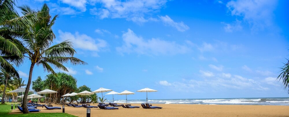 Фото Jie Jie Beach by Jetwing