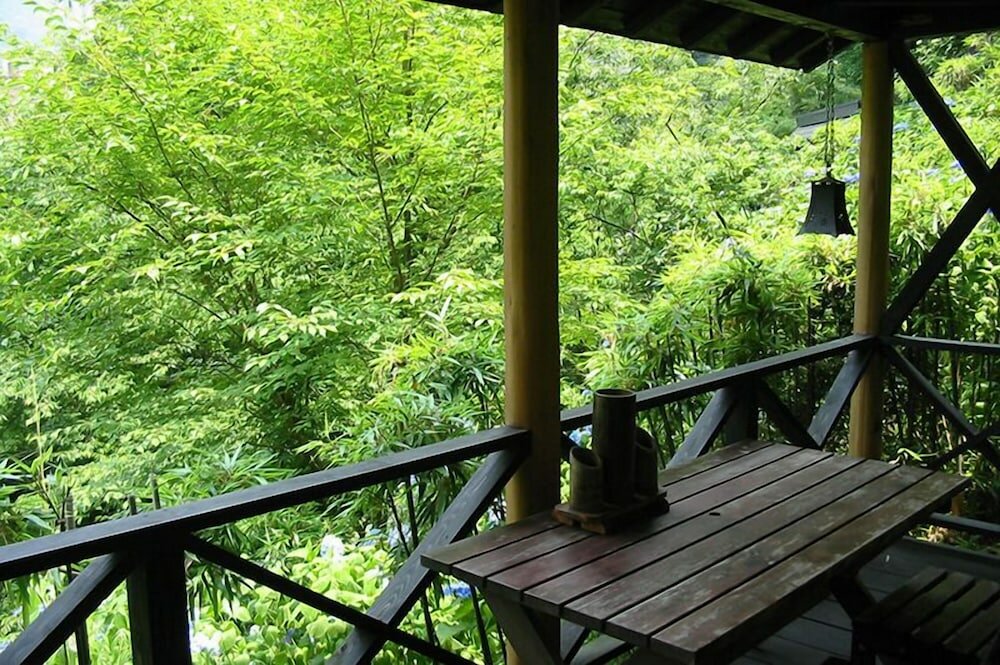 Фото Ukiha Bekkan Shinshiyo