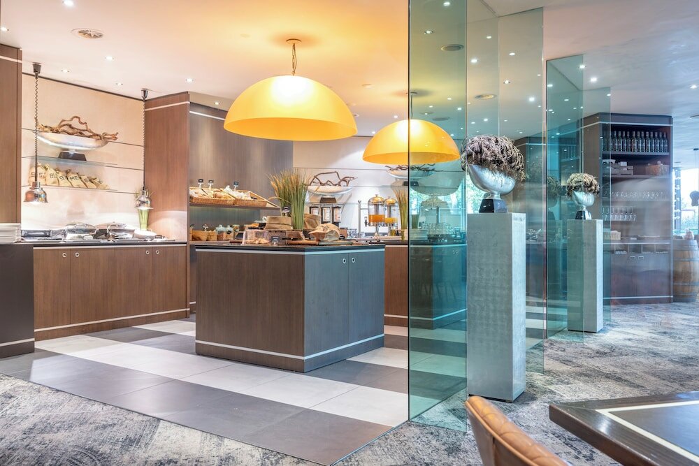 Фото Fletcher Hotel-Restaurant Nieuwegein-Utrecht