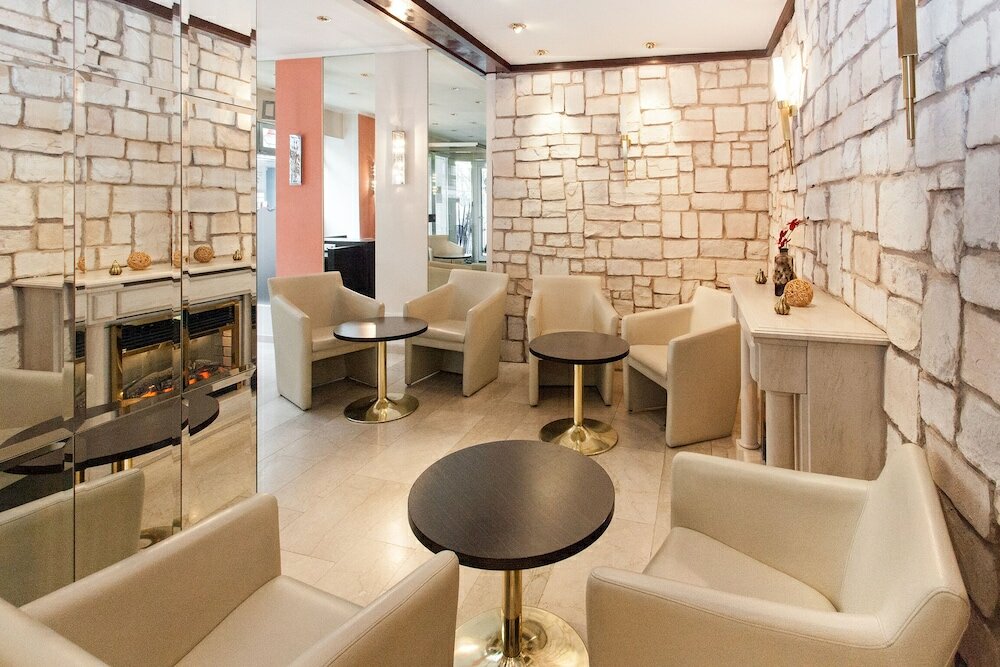 Фото Centro Hotel Mondial