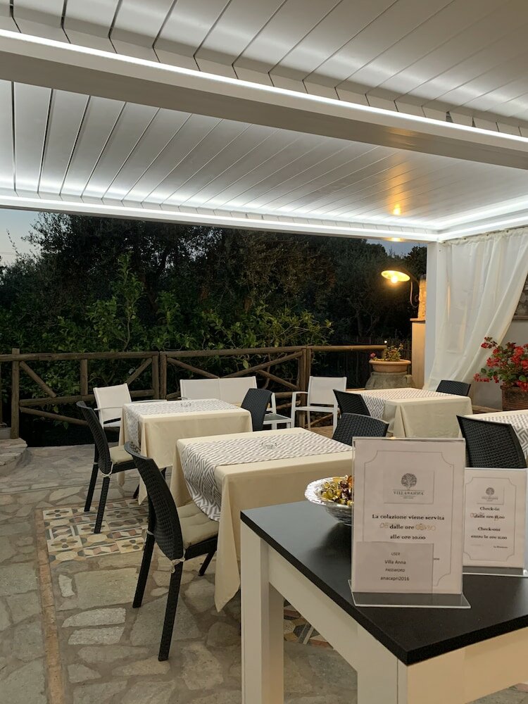 Фото Relais Villa Anna