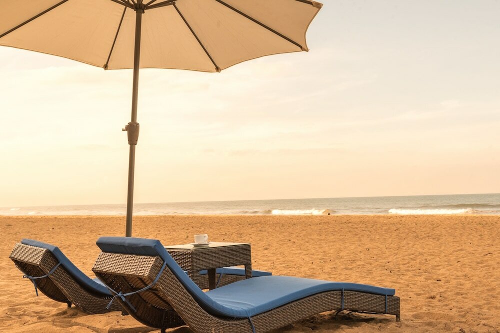 Фото Jie Jie Beach by Jetwing