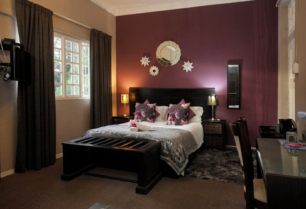 Фото Palm Tree Manor