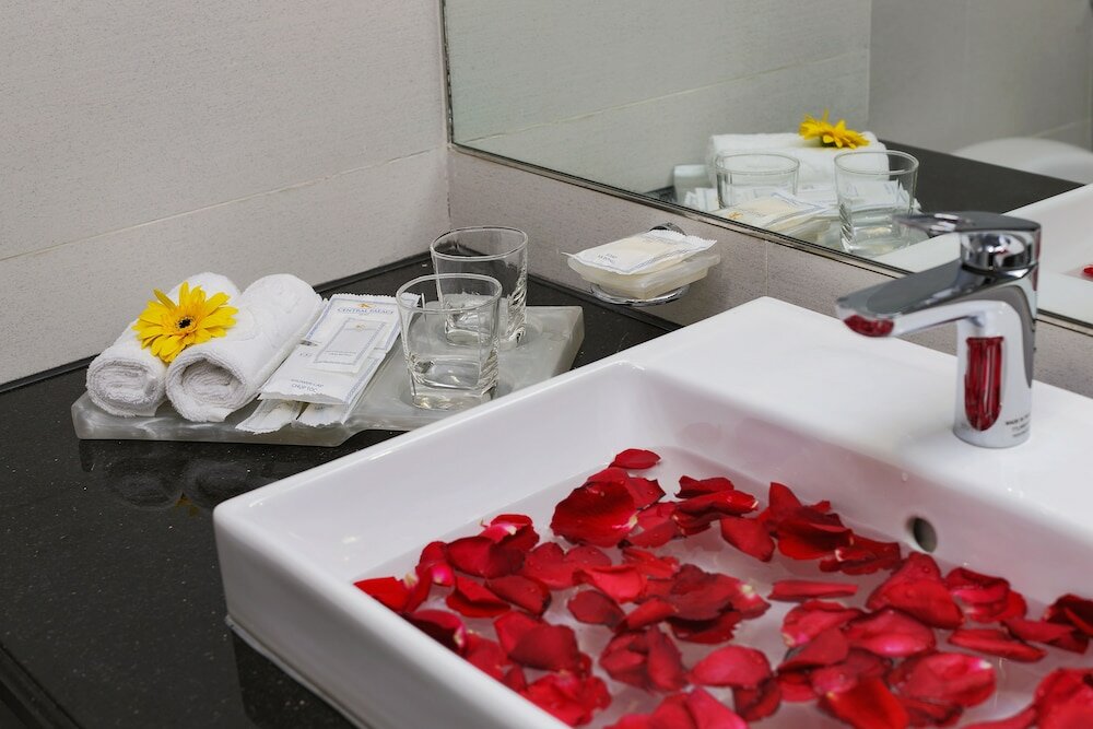 Фото Central Palace