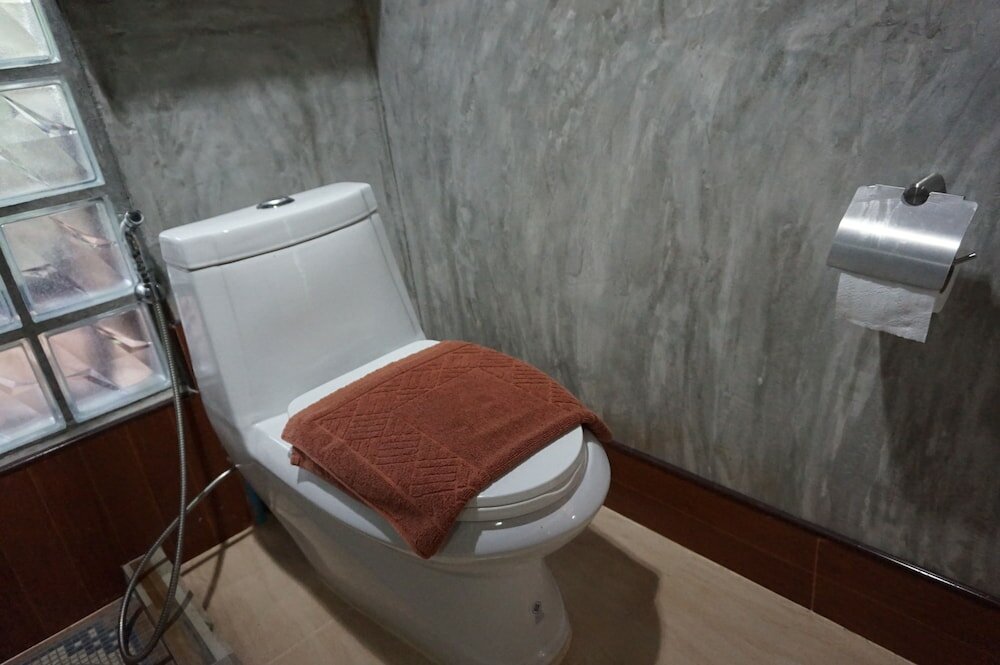 Фото Loei Huen Hao Hug Home & Resort