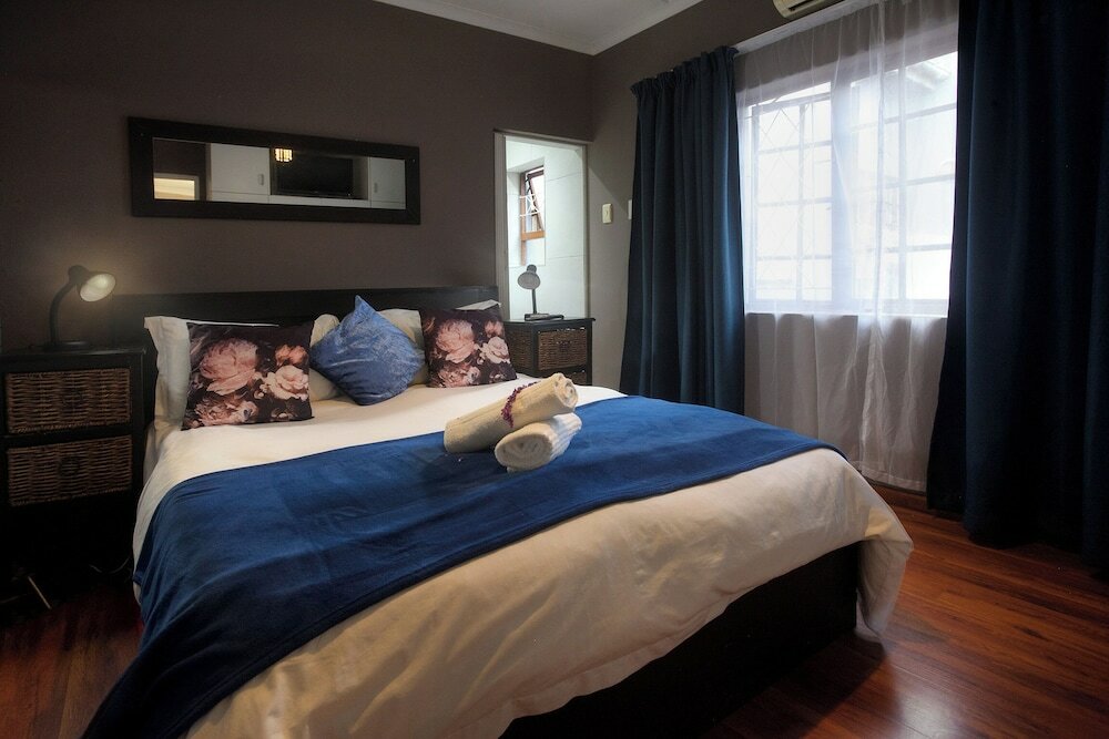 Фото Palm Tree Manor