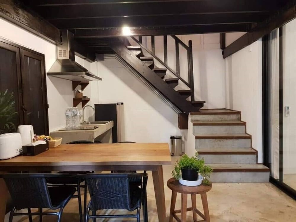 Фото Thapae Happy House