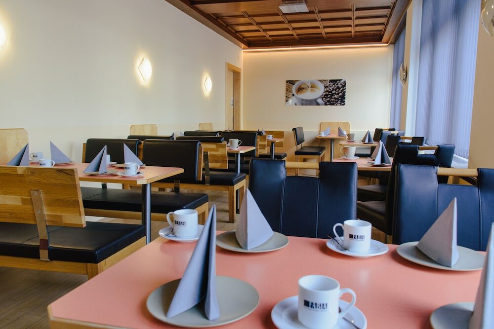 Фото Hotel Drei Kreuz