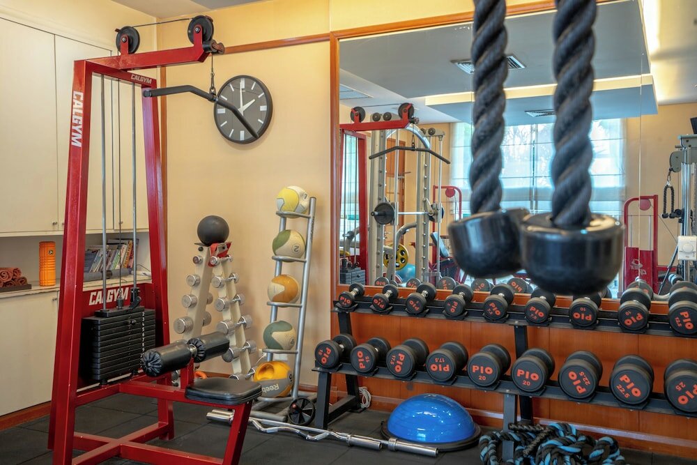 Фото At Ease Saladaeng by AETAS