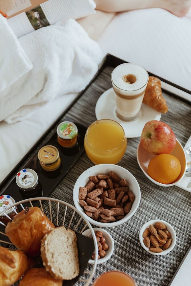 Фото Pullman Toulouse Airport