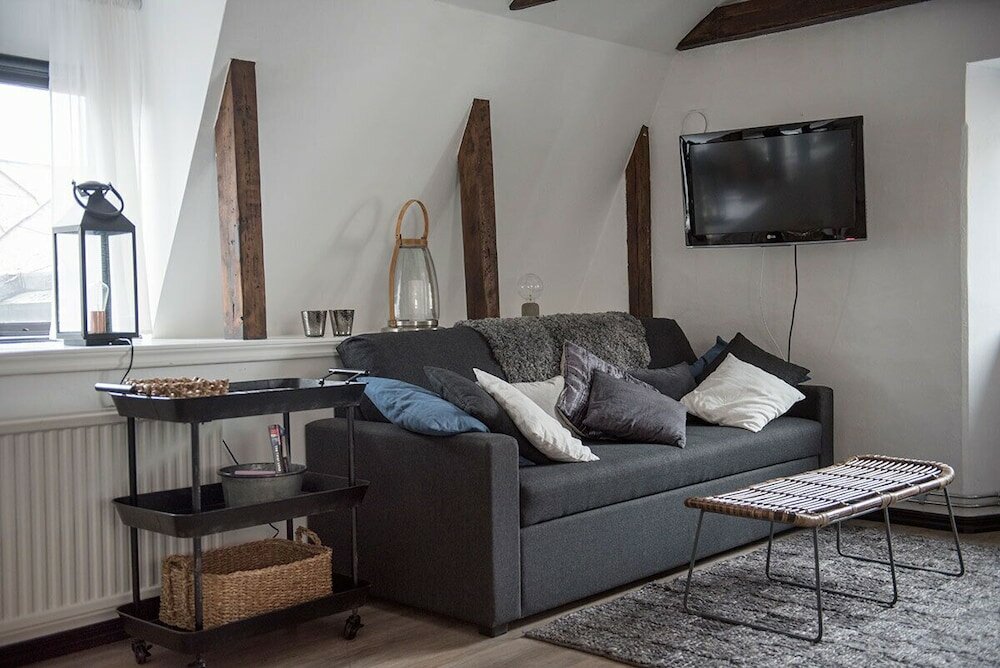 Фото Hotell Repet