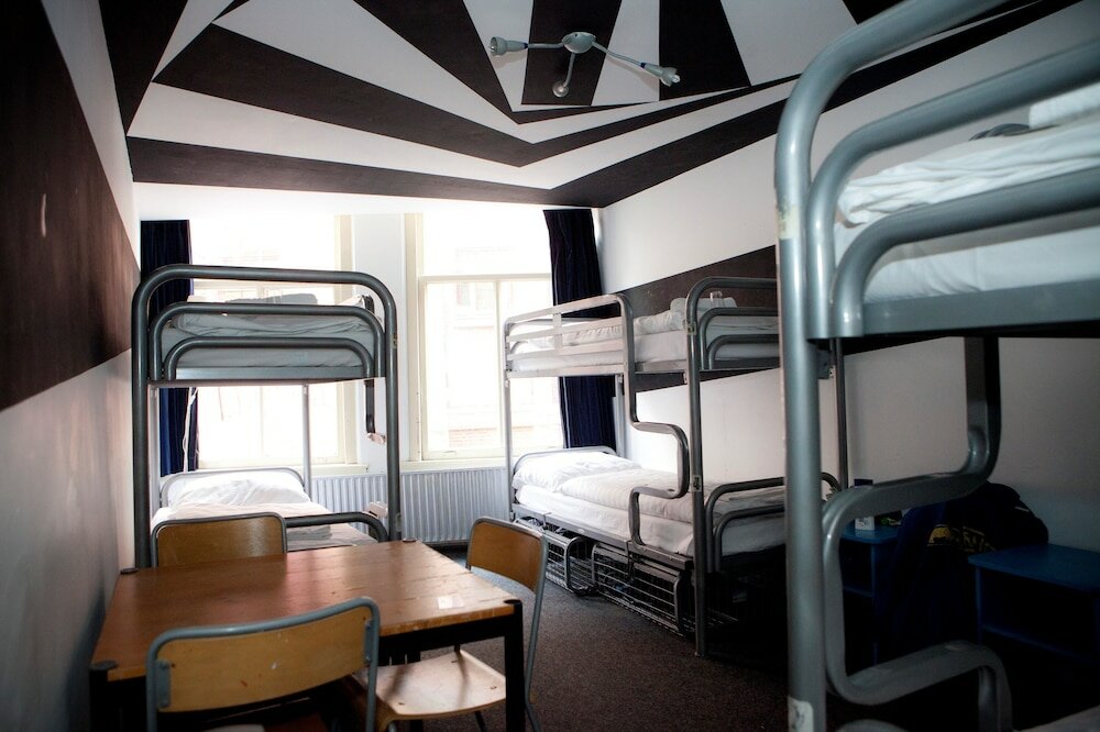 Фото St Christopher’s Inn Amsterdam - The Winston