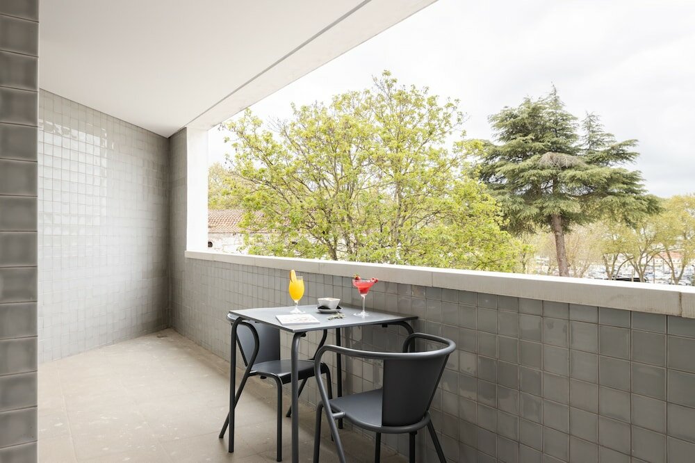 Фото Évora Olive Hotel