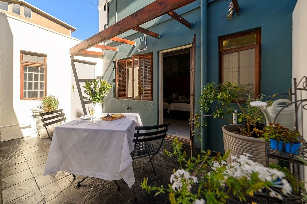 Фото Leeuwenzee Guest House