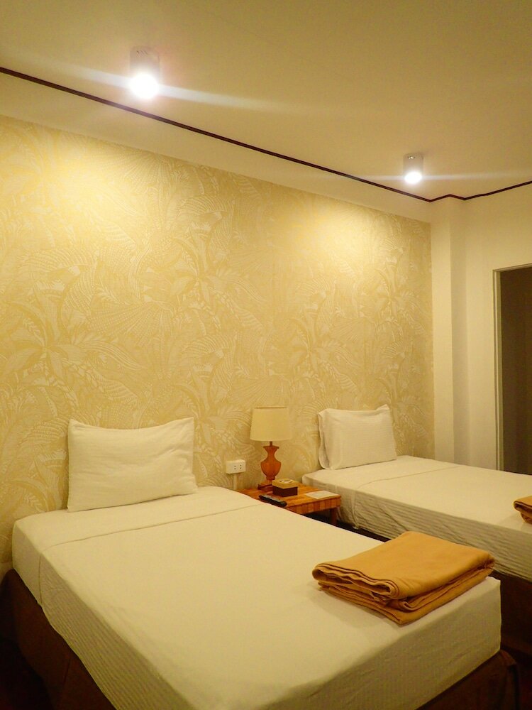 Фото Aozora Seaside Mactan