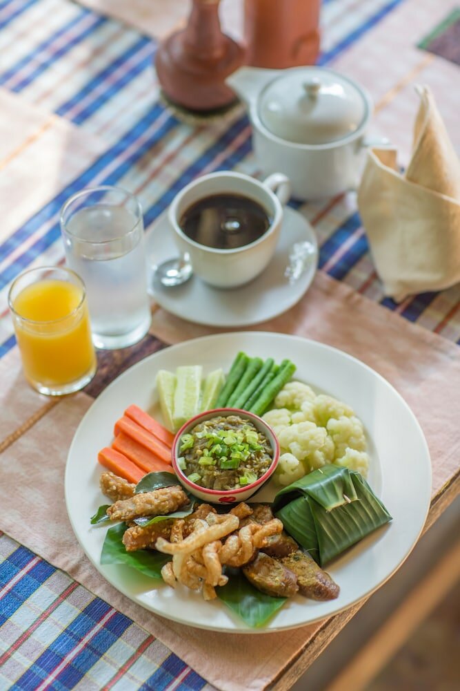 Фото Kaomai Lanna Resort