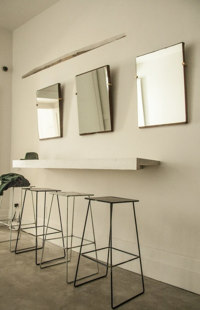 Фото Belledonne Suite & Gallery