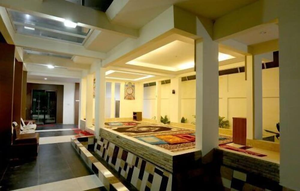 Фото Hotel Grand Permata Hati