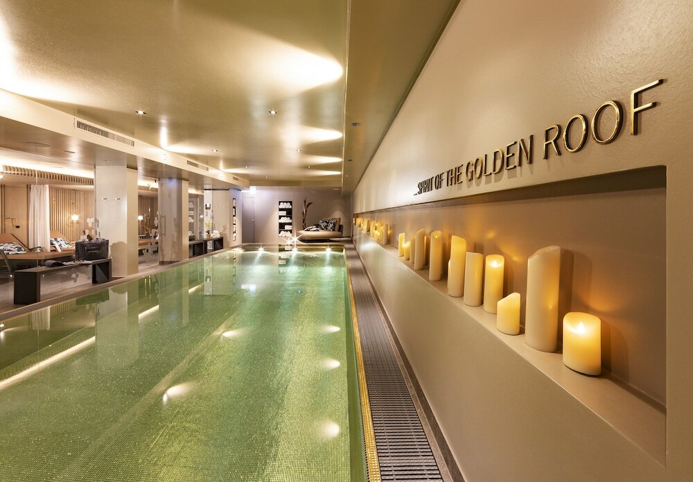 Фото Das Innsbruck