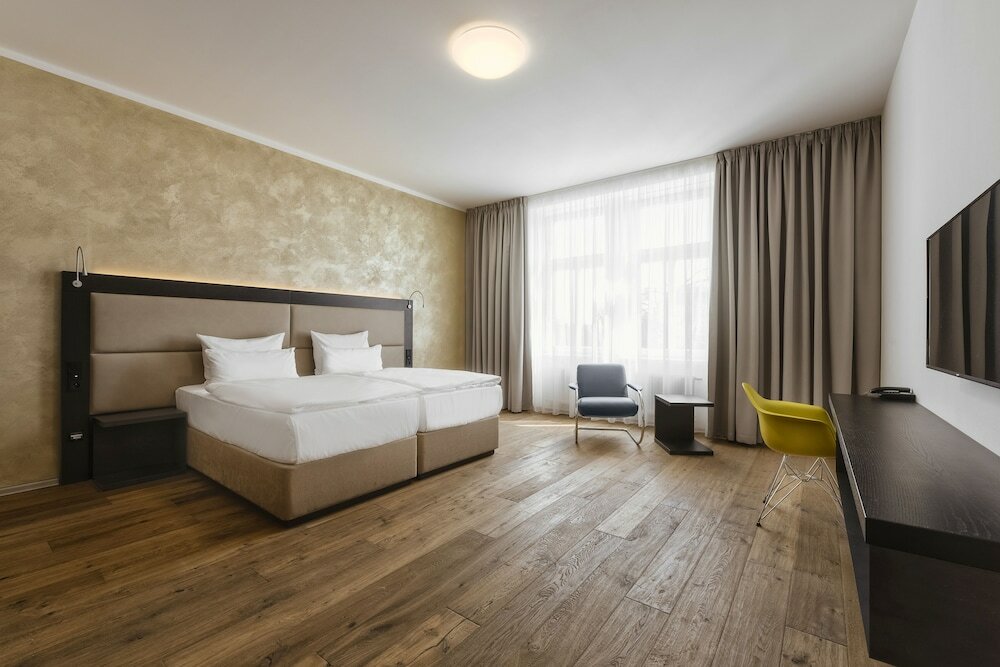 Фото Theresian Hotel