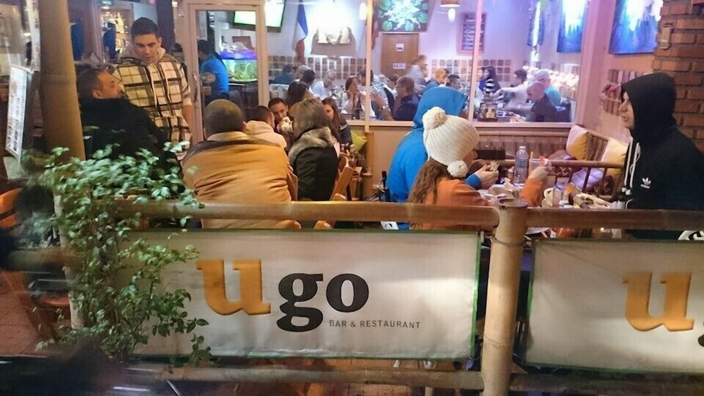 Фото Central Guesthouse