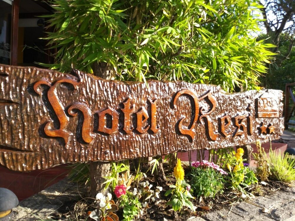 Фото Hotel Resi San Bernardo