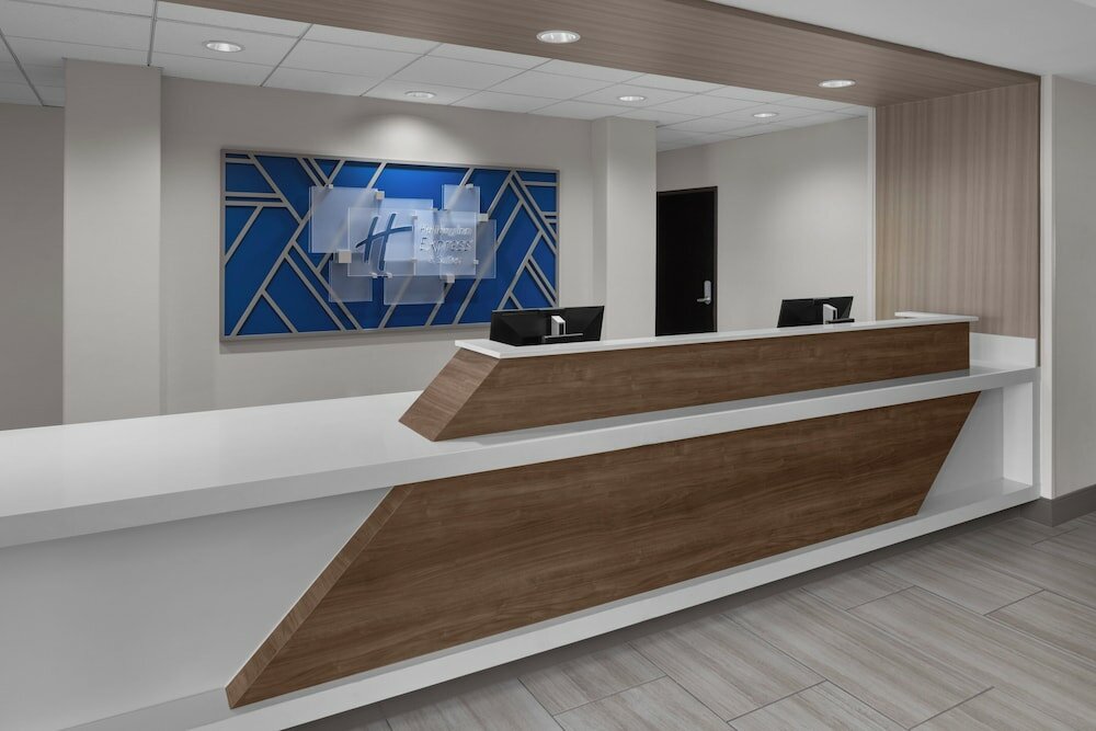 Фото Holiday Inn Express & Suites Midland Loop 250, an Ihg Hotel