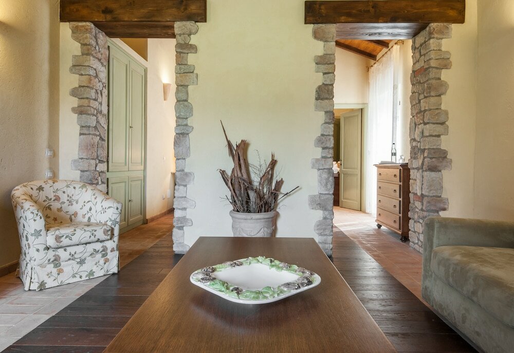 Фото Tenuta Uccellina