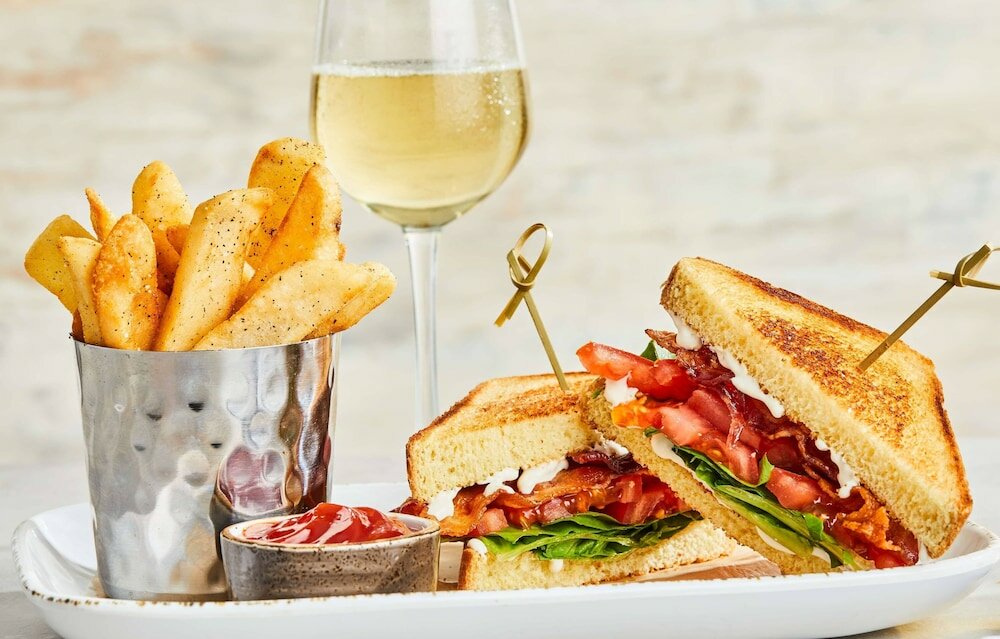 Фото Courtyard by Marriott Virginia Beach Norfolk